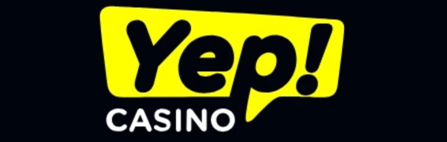 Yep Casino logo